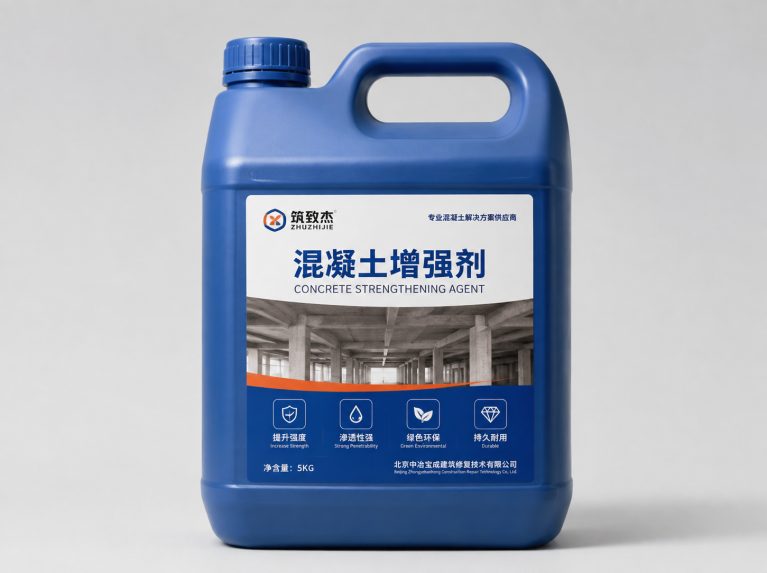 汕头卡妙纳米型混凝土增强剂